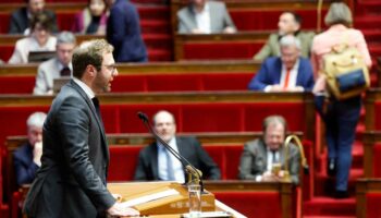 « Provisoire » : l’Assemblée Nationale vote à l’unanimité la loi spéciale pour pallier l’absence de budget 2025