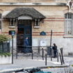 Adolescent tué devant un lycée à Paris : ce qu'on sait du suspect interpellé