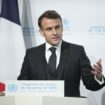 Cyclone Chido à Mayotte : Emmanuel Macron se rendra jeudi dans l’archipel