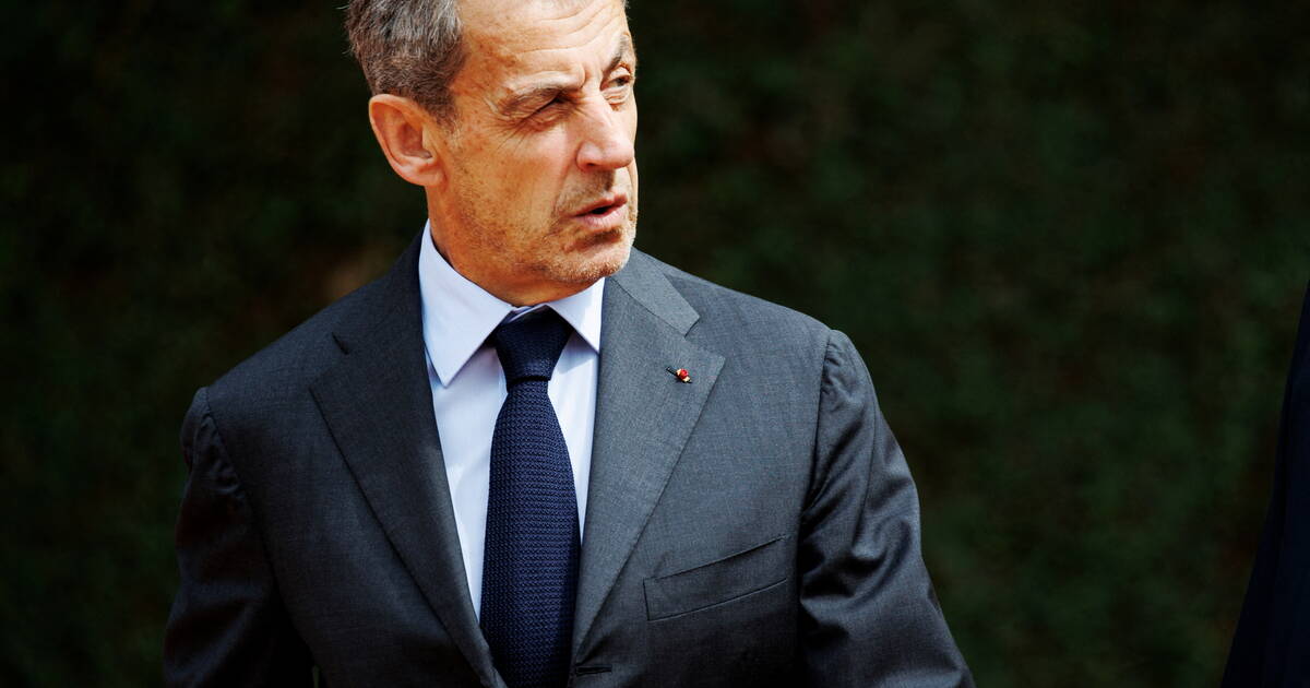 Nicolas Sarkozy définitivement condamné à un an sous bracelet électronique dans l’affaire Bismuth