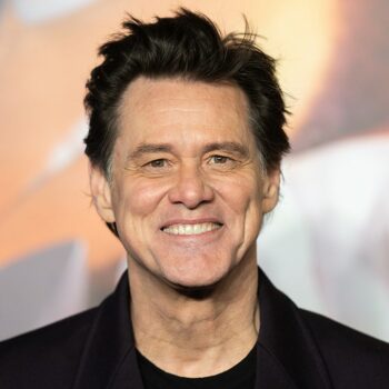 Jim Carrey took break from Hollywood to get 'out of people's faces'