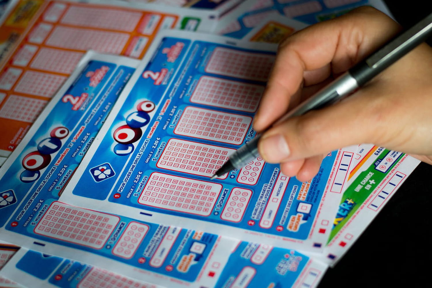 Résultat du Loto (FDJ) : le tirage du mercredi 18 décembre 2024, 4 millions d'euros en jeu