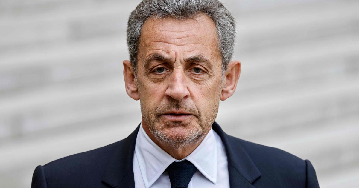 Condamnation de Sarkozy : “Jamais une peine aussi dure n’avait été prononcée en France contre un ex-président”