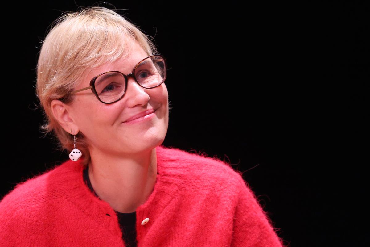 MeToo : Judith Godrèche déplore le « silence » des « personnes de pouvoir » dans le cinéma