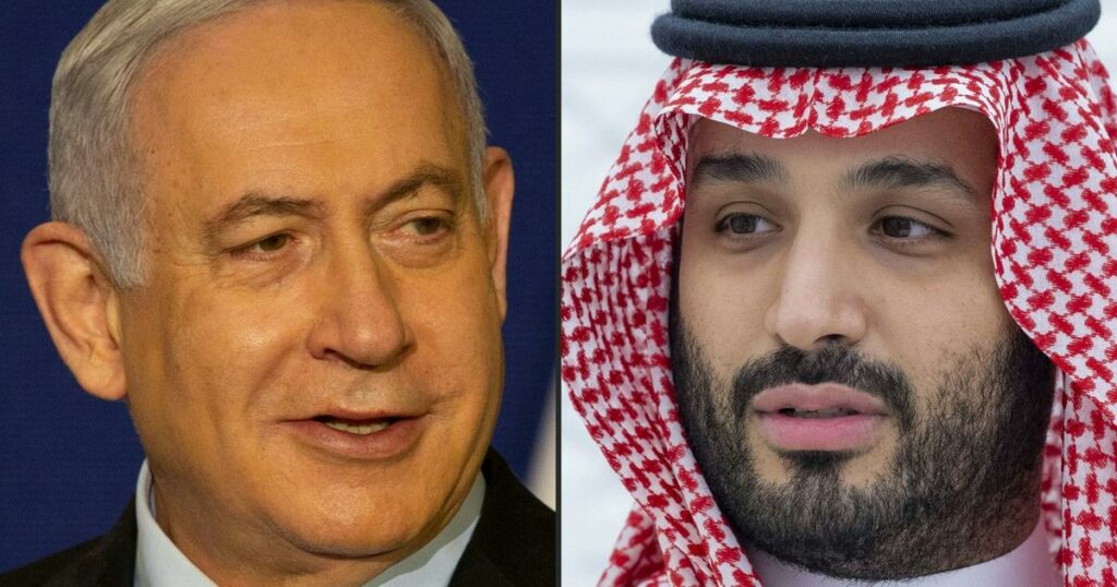 Arabie saoudite-Israël : “percée” vers une normalisation, selon “Ha’Aretz”