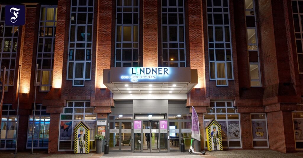 Lindner Hotels sind insolvent