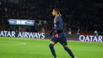 DIRECT. Monaco - PSG : suivez le match