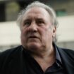 Plus de 130 personnalités demandent la suspension de la Légion d’honneur de Gérard Depardieu, Patrick Poivre d’Arvor et Joël Guerriau