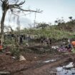 Mayotte : le bilan s’alourdit à 31 morts après le passage du cyclone Chido, selon des chiffres provisoires