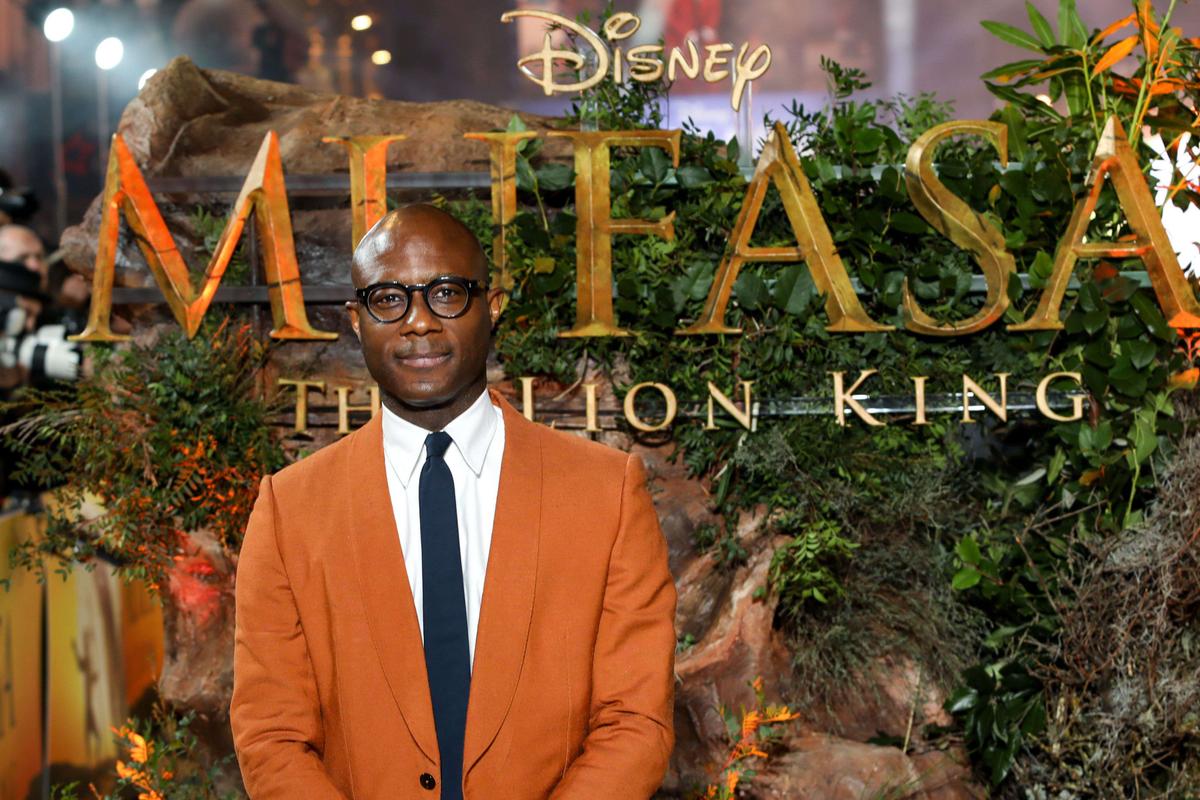 Barry Jenkins : « “Mufasa. Le roi lion”, c’est la même histoire que “Moonlight” mais à plus grande échelle »