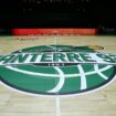 Basket : le match entre Nanterre et l'équipe israélienne de l’Hapoël Holon interrompu quelques minutes après le déploiement de drapeaux palestiniens