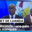 Sans le Rwanda, le sommet de Luanda échoue à relancer la paix avec la RD Congo