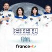 « Fais pas ci, fais pas ça » revient sur France 2 pour une soirée spéciale voyage dans l’espace