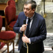 Le député MoDem Nicolas Turquois, à l’origine d’une altercation à l’Assemblée, sanctionné