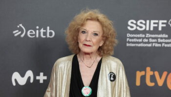 Mort de Marisa Paredes : dans quels films a joué l'égérie de Pedro Almodovar ?