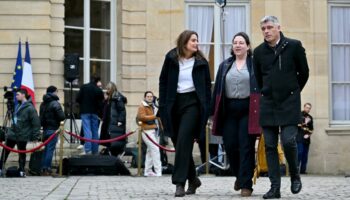 François Bayrou convie les partis à Matignon pour parler gouvernement, voici ceux qui répondent présents