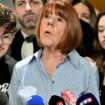 Gisèle Pelicot prend la parole pour la première fois après le verdict des viols de Mazan