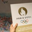 Paris 2024 : "C'est un immense raté", regrette Stéphane Houdet champion de tennis fauteuil, alors que le livre officiel des JO fait l'impasse sur les Paralympiques