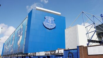 American billionaire Dan Friedkin seals Everton takeover and begins tackling club’s failing finances