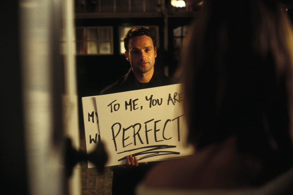 Love actually : il existe une suite au film culte de Noël que vous n'avez peut-être jamais vue