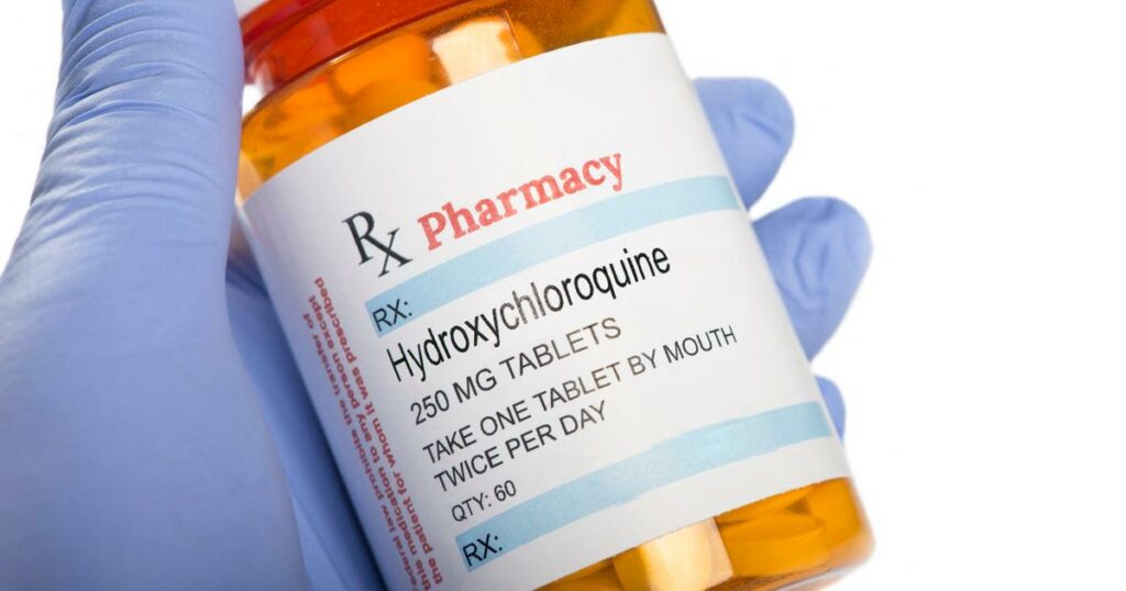 L’étude promouvant l’hydroxychloroquine enfin rétractée : “Elle n’aurait jamais dû être publiée”