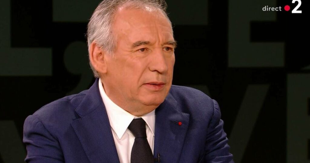 Gouvernement, retraites, 49.3, Sarkozy… Ce qu’il faut retenir de l’interview de François Bayrou sur France 2