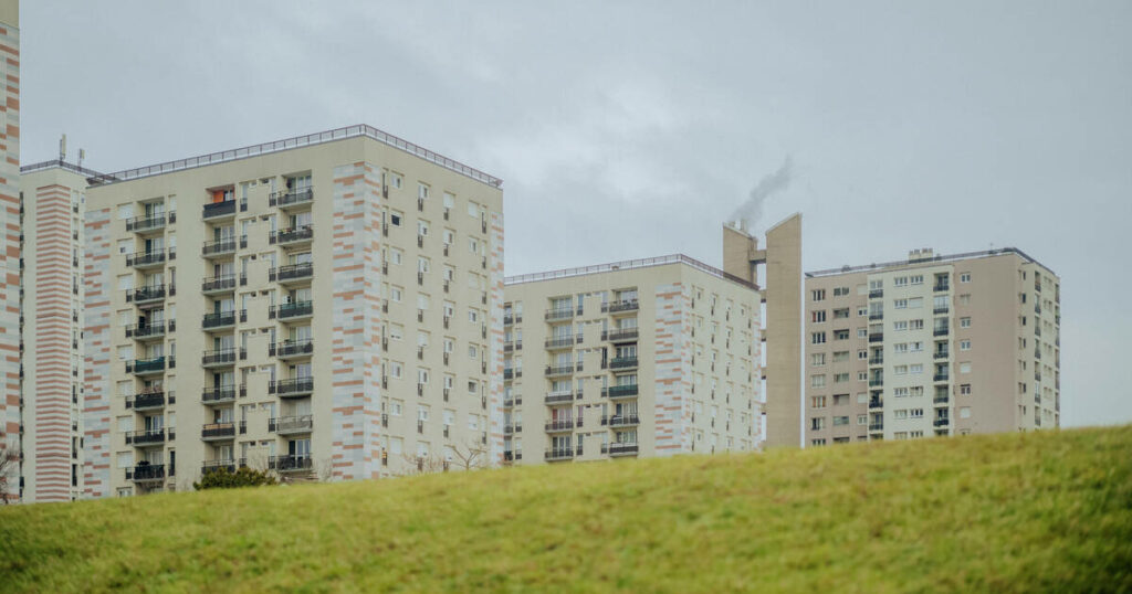 «Quartiers de demain» : sortir du mythe du ghetto pour inventer une autre politique