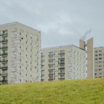 «Quartiers de demain» : sortir du mythe du ghetto pour inventer une autre politique