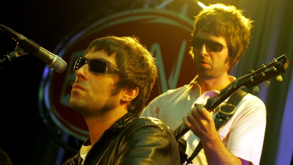 Pour Liam Gallagher, un nouvel album d’Oasis est possible s’ils sont « gentils l’un envers l’autre »