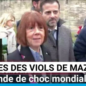 Procès des viols de Mazan : une onde de choc mondiale