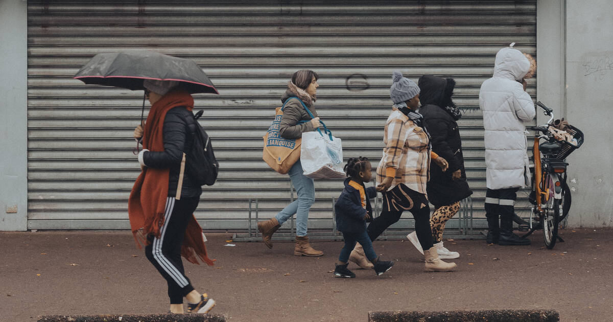 Les quartiers populaires, une histoire de France