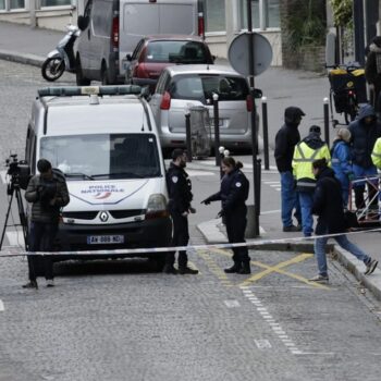 Rixe mortelle à Paris : un mineur mis en examen pour assassinat et placé en détention provisoire