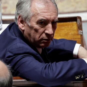 L’actu à La Loupe : François Bayrou, la Ve République et le désordre politique