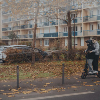 Mieux vivre dans les quartiers : le renouvellement urbain au défi de la résilience