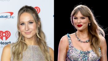 Golden Globes host Nikki Glaser admits she spent $100,000 attending 22 of Taylor Swift’s Eras Tour shows