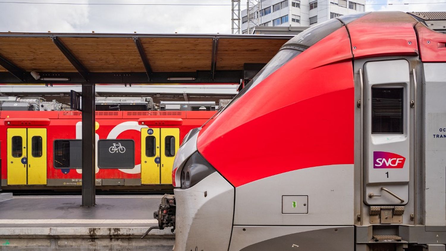 Occitanie : une grève de conducteurs de train perturbe le trafic TER ce vendredi