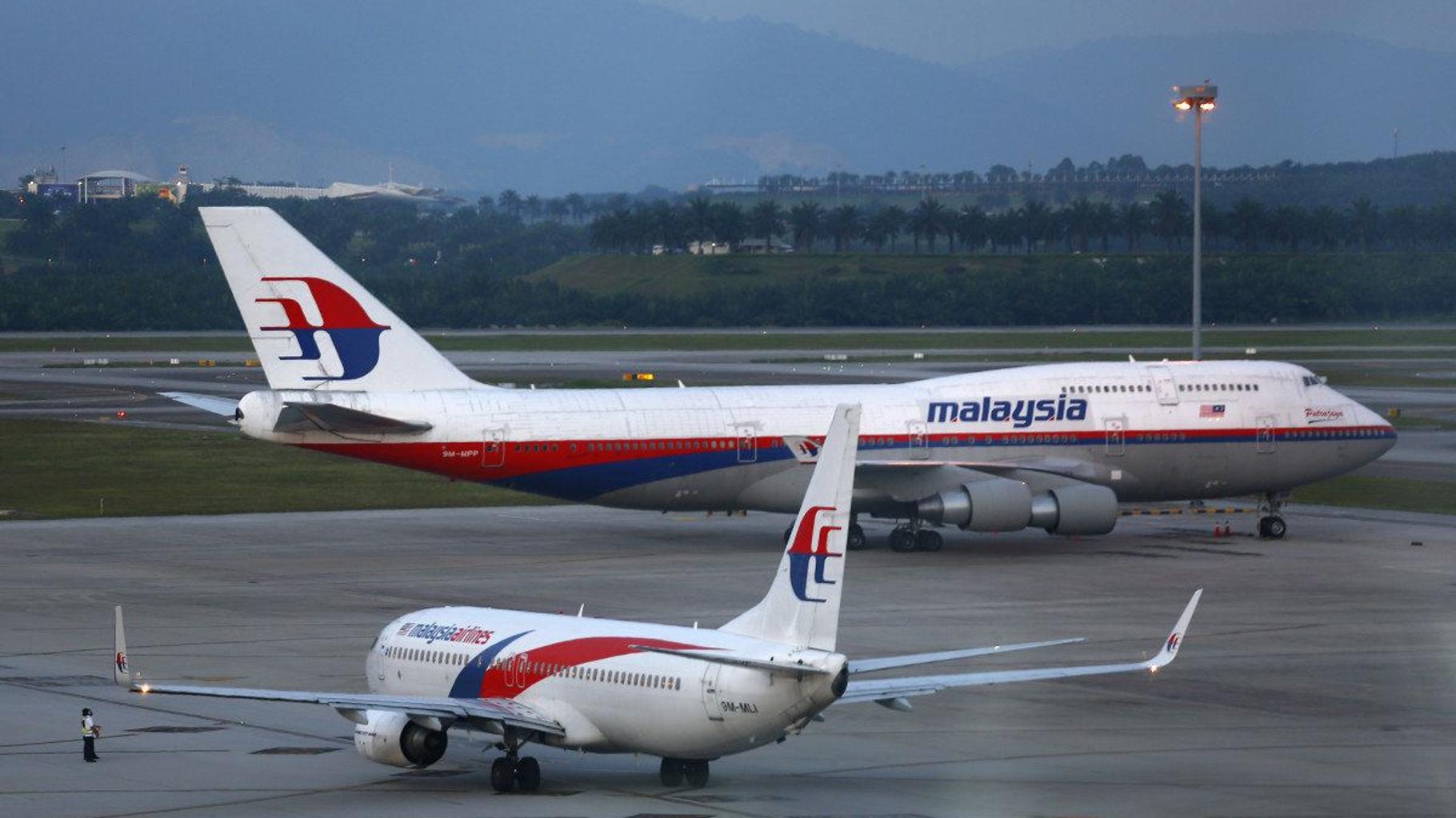 Vol MH370 : la Malaisie reprend les recherches sur le Boeing 777 disparu depuis 10 ans