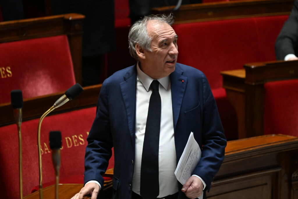 Gouvernement Bayrou, en direct : un casting se dessine, le Premier ministre déjà décidé ?