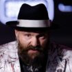 Fury vs Usyk 2 LIVE: Latest news and weigh-in updates after absurdly long face-off