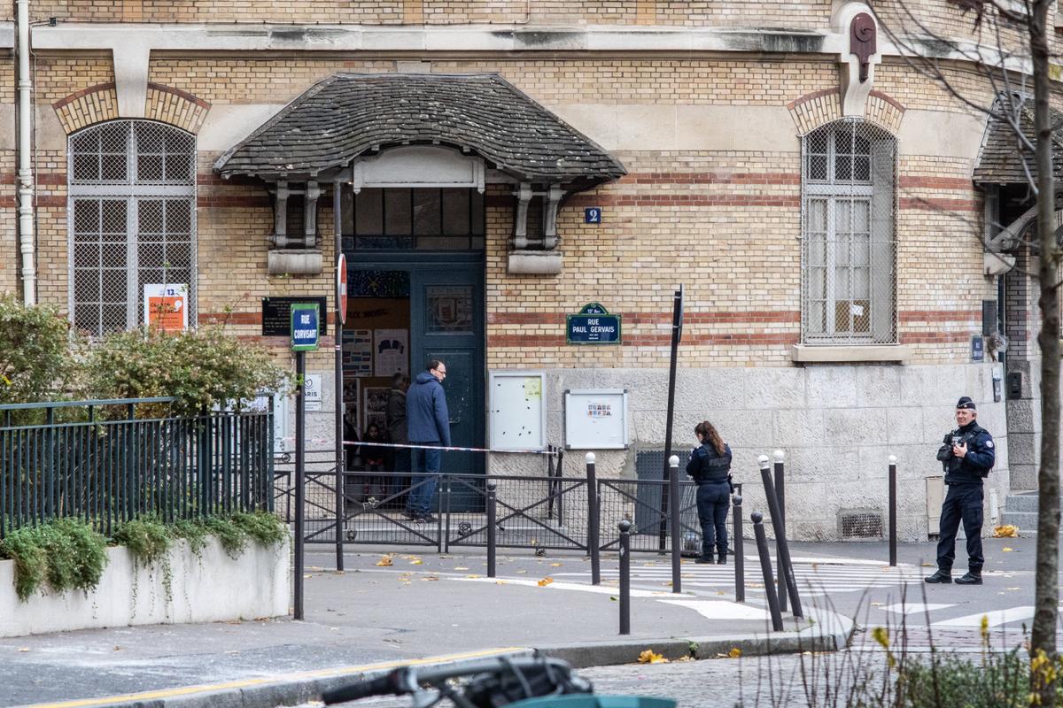 Rixe mortelle devant le lycée Rodin à Paris : un adolescent de 16 ans mis en examen pour assassinat