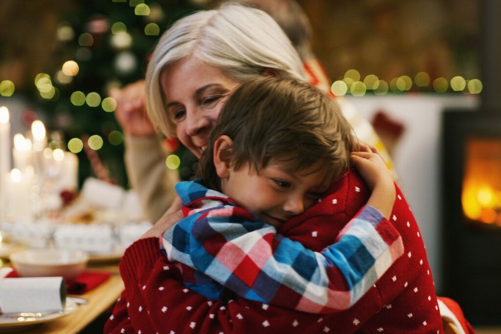 10 tips for dementia caregivers to make the holidays less stressful and more enjoyable