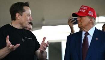 États-Unis : Elon Musk pointé du doigt face au risque de « shutdown » budgétaire juste avant Noël