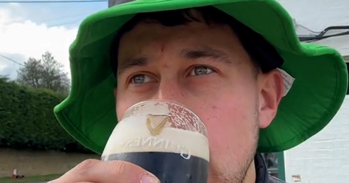 Au Royaume-Uni, la pénurie de Guinness affole les pubs