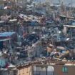 Mayotte : le bilan officiel des morts du cyclone Chido ne reflétera pas vraiment la réalité, voici pourquoi