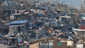 Mayotte : le bilan officiel des morts du cyclone Chido ne reflétera pas vraiment la réalité, voici pourquoi