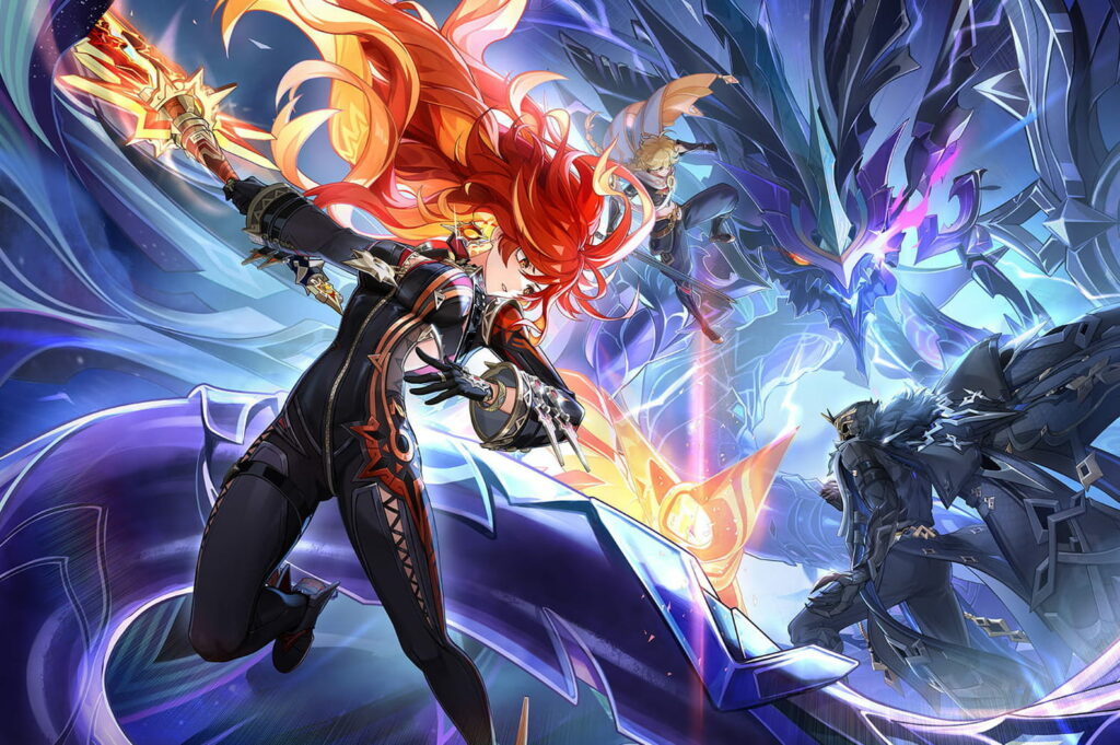 Genshin Impact 5.3 : date de sortie, bannières, events et codes primo-gemmes