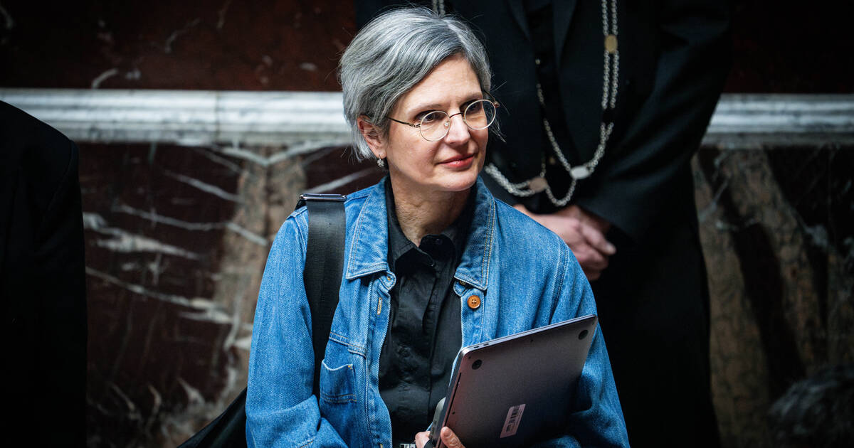 EN DIRECT - Nouveau gouvernement : «La censure est sur la table et je pense même qu’elle sera votée», affirme Sandrine Rousseau