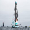 Vendée Globe 2024 : une bataille qui fait rage, carte et classement en direct