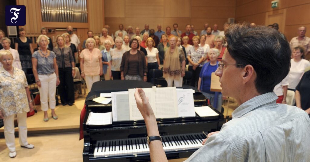 Wie Freiburg mit seinem Domkapellmeister umspringt: Kirchenunwürdige Vorkommnisse