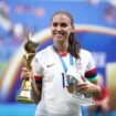 Netflix lands streaming rights to FIFA Women’s World Cup